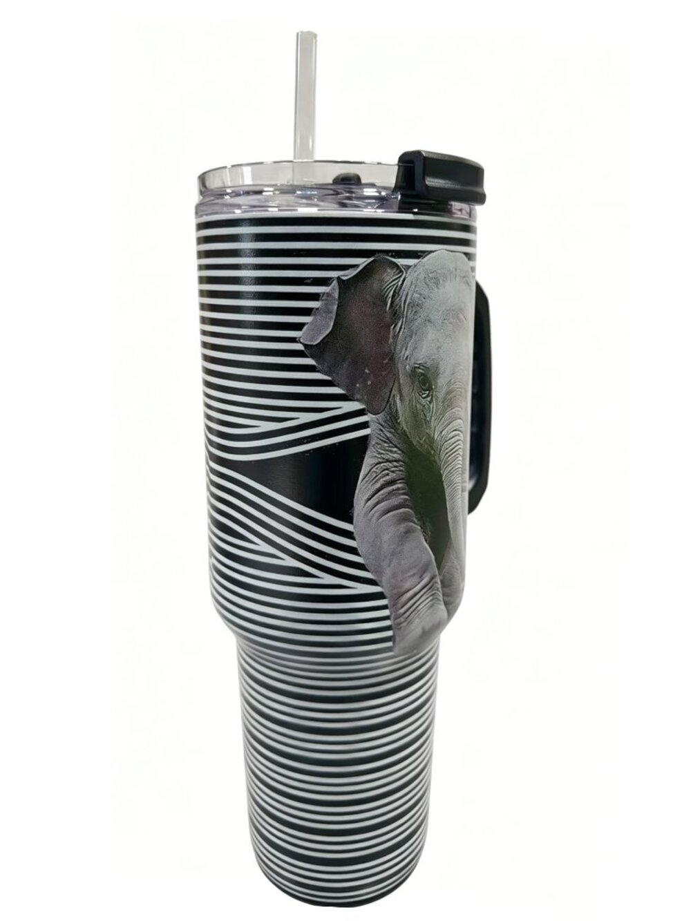 40oz 304 Stainless Steel Insulated Water Bottle